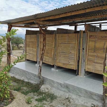 Pachingo Tatacoa Desert La Victoria  Ngoại thất bức ảnh