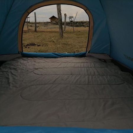 Pachingo Tatacoa Desert La Victoria  Ngoại thất bức ảnh