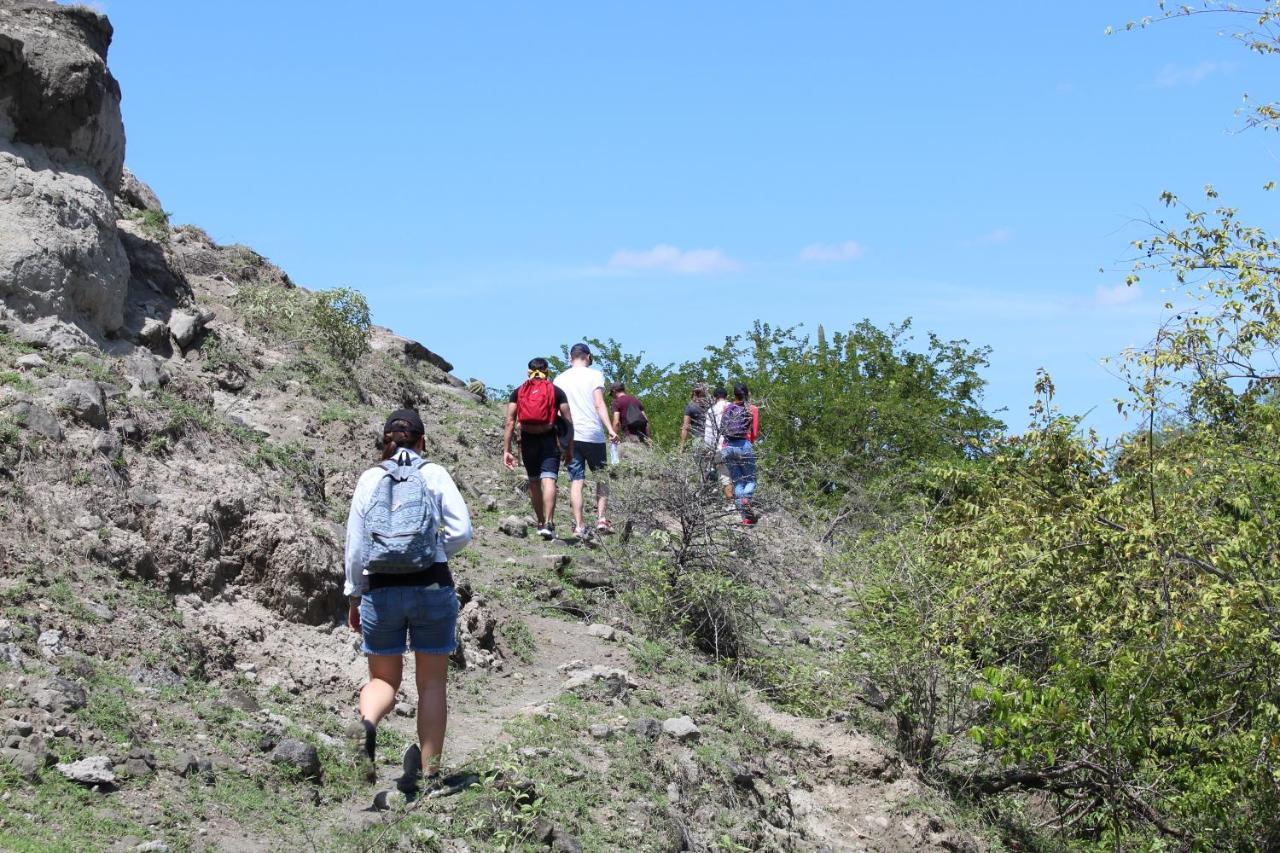 Pachingo Tatacoa Desert La Victoria  Ngoại thất bức ảnh