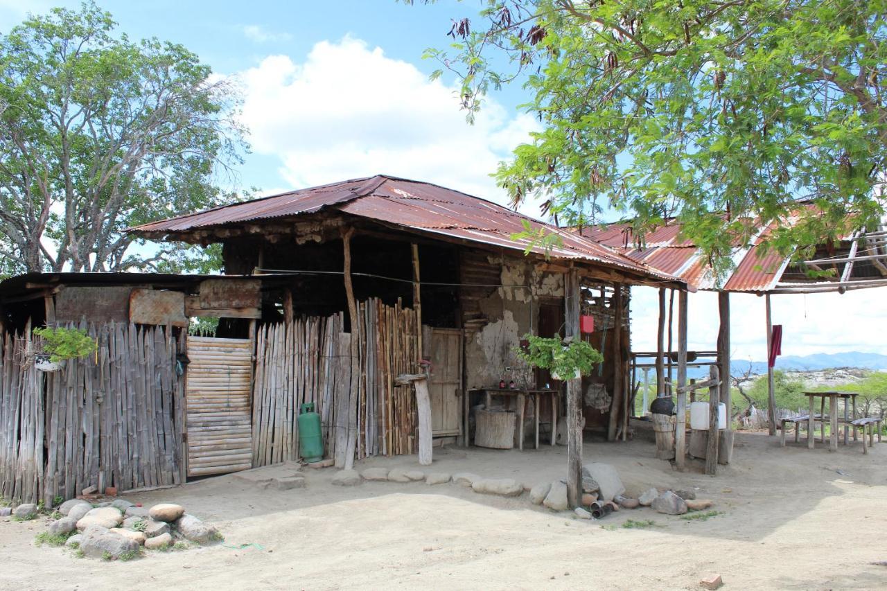 Pachingo Tatacoa Desert La Victoria  Ngoại thất bức ảnh