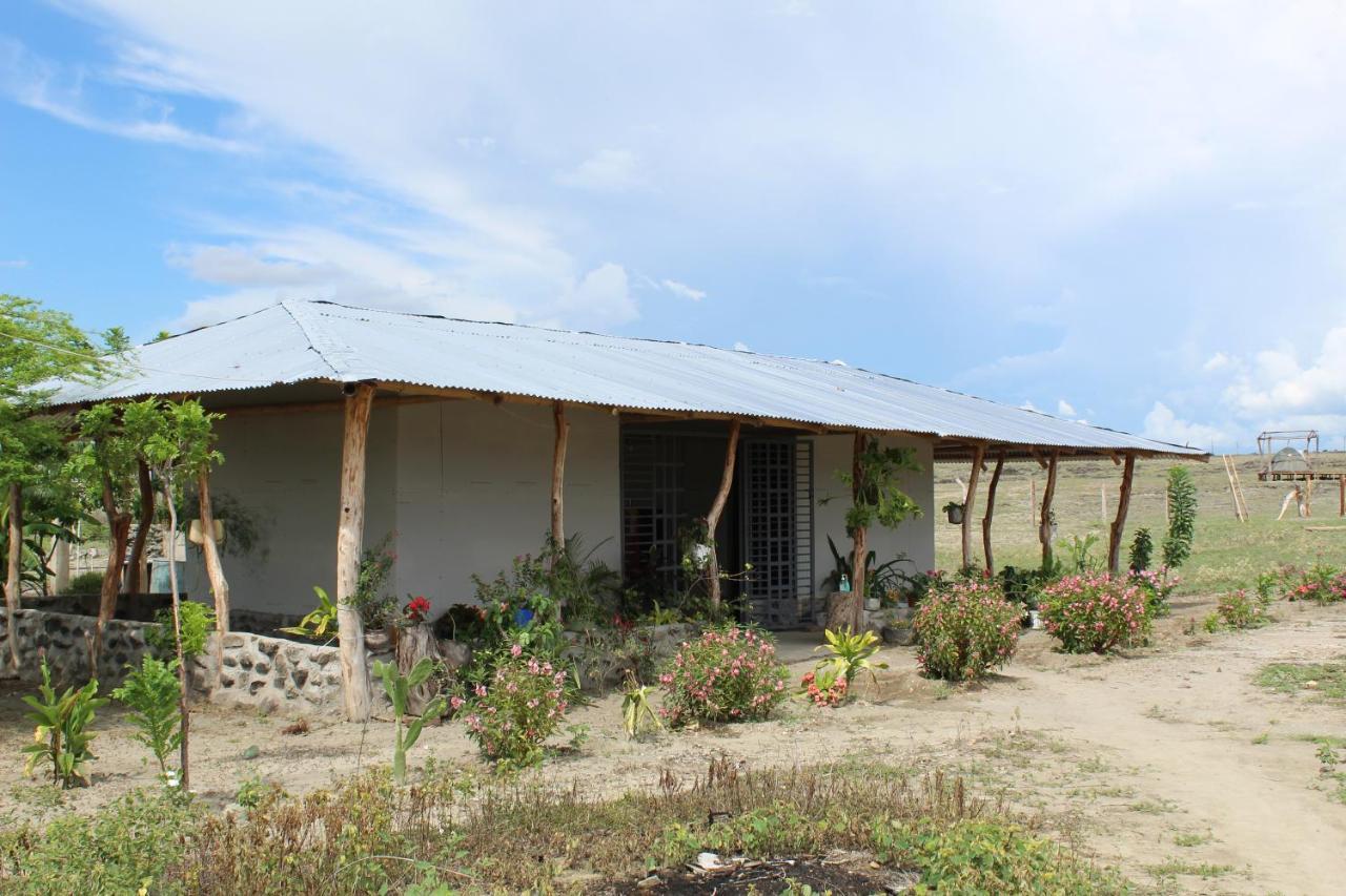 Pachingo Tatacoa Desert La Victoria  Ngoại thất bức ảnh