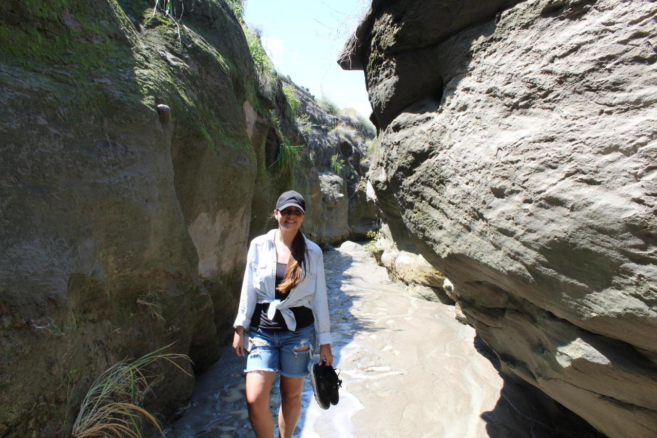 Pachingo Tatacoa Desert La Victoria  Ngoại thất bức ảnh