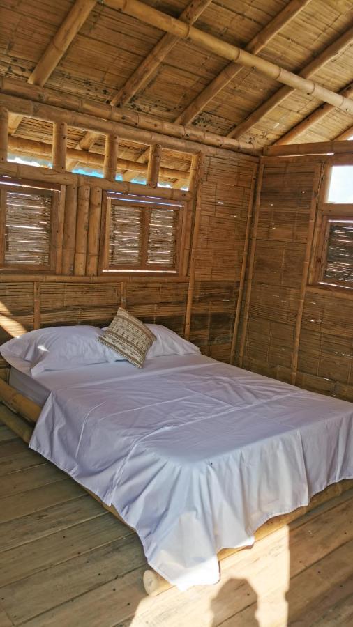 Pachingo Tatacoa Desert La Victoria  Ngoại thất bức ảnh