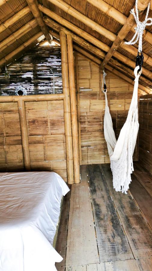 Pachingo Tatacoa Desert La Victoria  Ngoại thất bức ảnh
