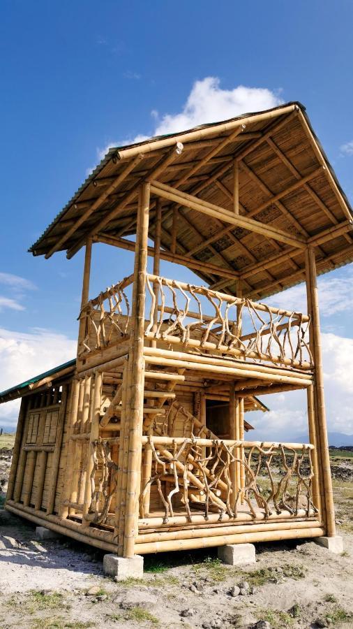 Pachingo Tatacoa Desert La Victoria  Ngoại thất bức ảnh