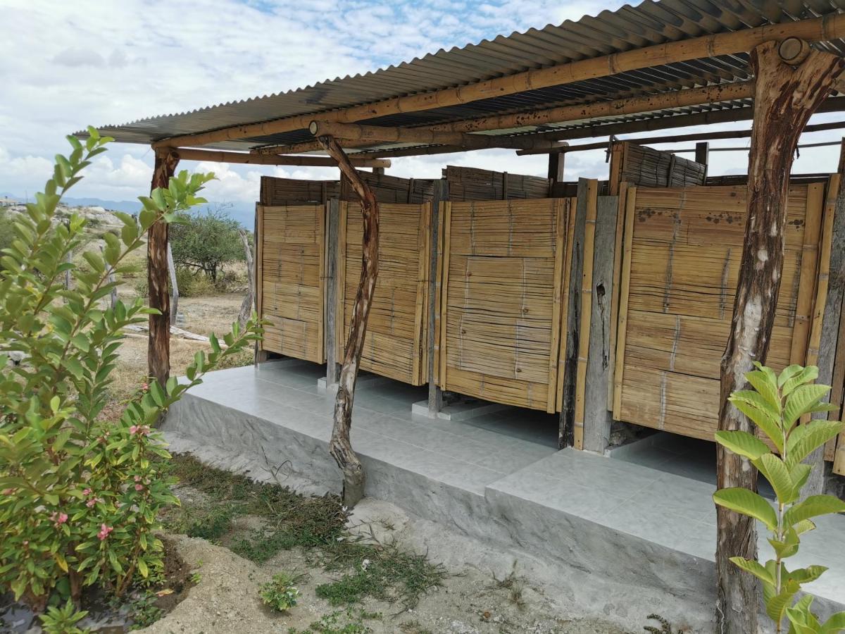 Pachingo Tatacoa Desert La Victoria  Ngoại thất bức ảnh