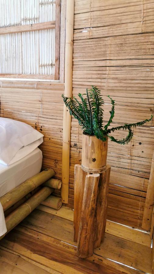 Pachingo Tatacoa Desert La Victoria  Ngoại thất bức ảnh