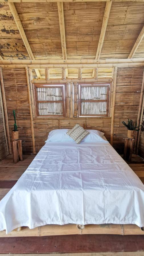 Pachingo Tatacoa Desert La Victoria  Ngoại thất bức ảnh