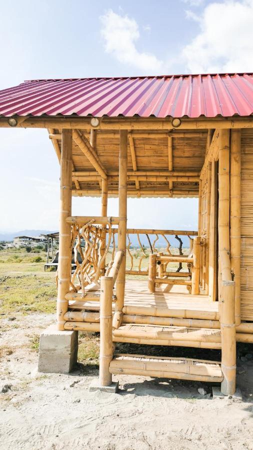 Pachingo Tatacoa Desert La Victoria  Ngoại thất bức ảnh