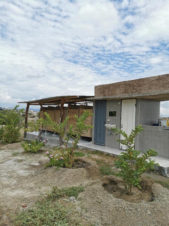Pachingo Tatacoa Desert La Victoria  Ngoại thất bức ảnh