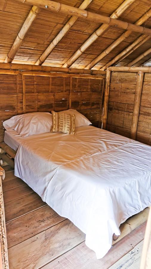 Pachingo Tatacoa Desert La Victoria  Ngoại thất bức ảnh