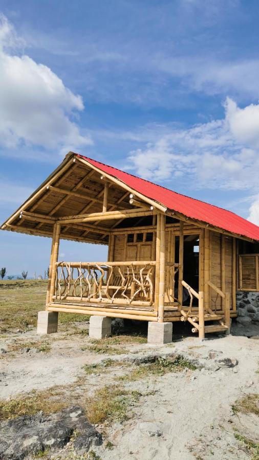 Pachingo Tatacoa Desert La Victoria  Ngoại thất bức ảnh