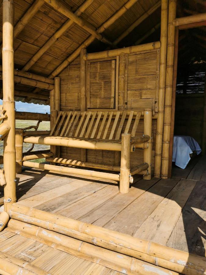 Pachingo Tatacoa Desert La Victoria  Ngoại thất bức ảnh
