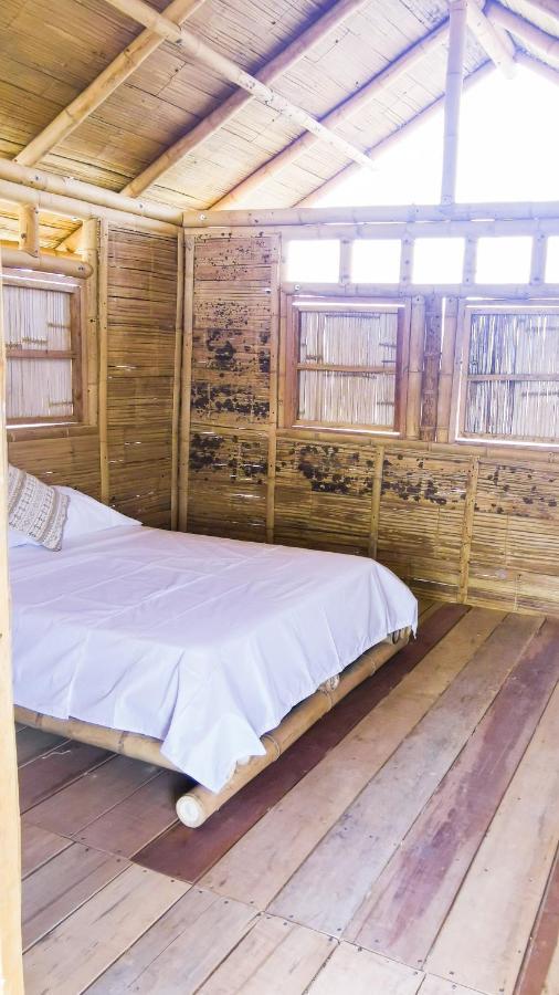 Pachingo Tatacoa Desert La Victoria  Ngoại thất bức ảnh