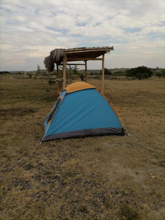 Pachingo Tatacoa Desert La Victoria  Ngoại thất bức ảnh
